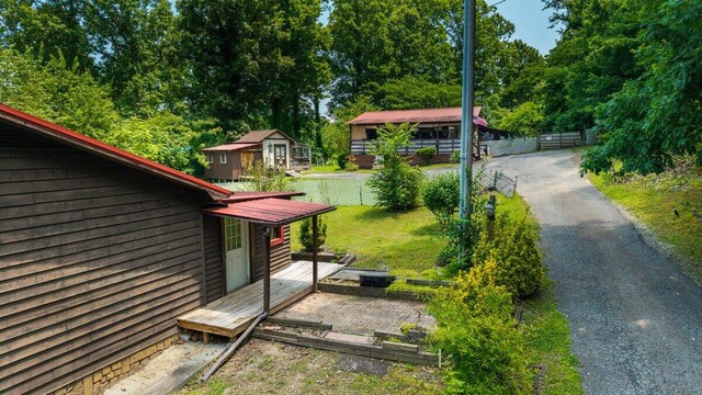 123 County Road 622, Etowah, TN 37331 - photo 44