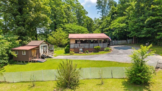 123 County Road 622, Etowah, TN 37331 - photo 39