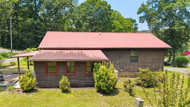 123 County Road 622, Etowah, TN 37331 - photo 42