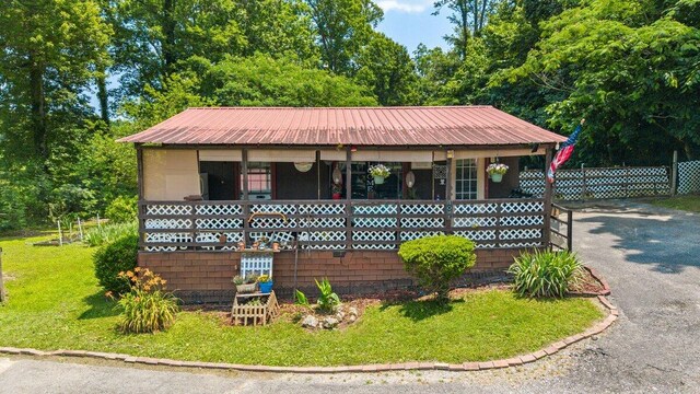 123 County Road 622, Etowah, TN 37331 - photo 40