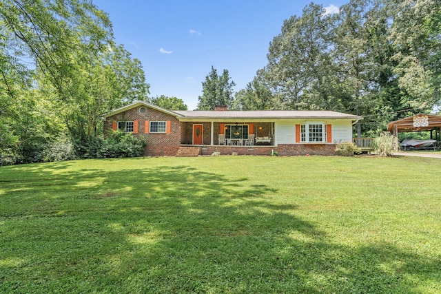 522 Sheep Ranch Rd SE, Cleveland, TN 37323 - photo 2