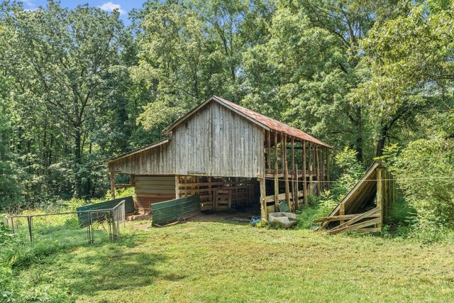 522 Sheep Ranch Rd SE, Cleveland, TN 37323 - photo 28