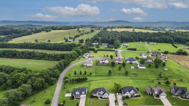 117 Windswept Dr NE, Cleveland, TN 37312 - view of rural area featuring nearby suburban area