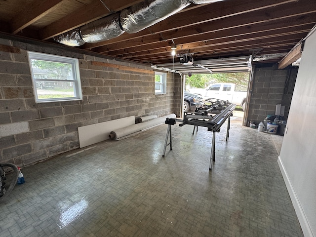 1956 Sun Hill Rd SW, Cleveland, TN 37311 - view of basement