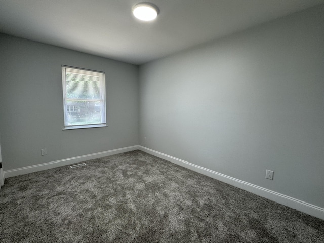 1956 Sun Hill Rd SW, Cleveland, TN 37311 - empty room with carpet and baseboards