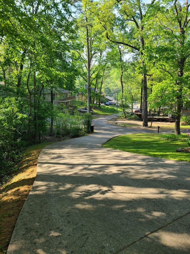 7054 Ski Club Rd, Harrison, TN 37341 - view of property's community