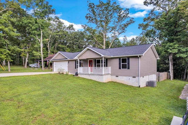 2423 Whitehorse Dr, Crossville, TN 38572 - photo 3