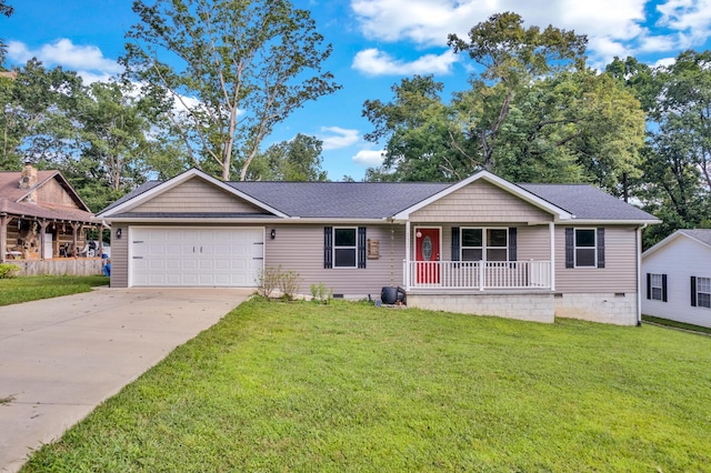 2423 Whitehorse Dr, Crossville, TN 38572 - photo 2