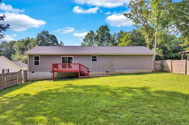 2423 Whitehorse Dr, Crossville, TN 38572 - photo 4