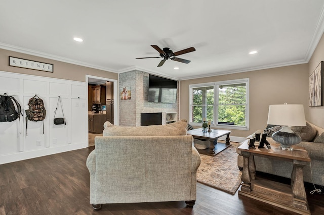 3555 Crown Colony Dr NW, Cleveland, TN 37312 - photo 5