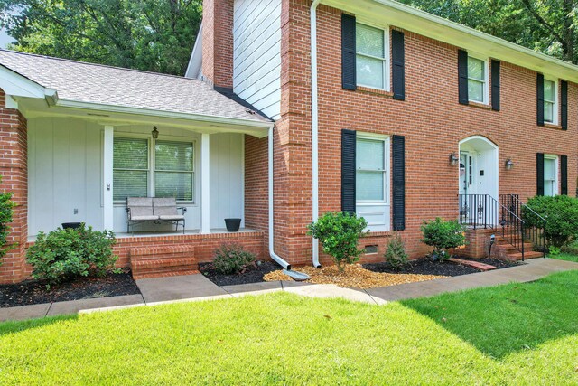 3555 Crown Colony Dr NW, Cleveland, TN 37312 - photo 34