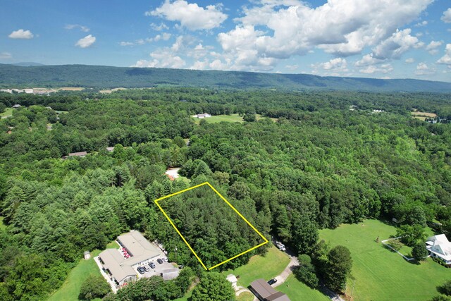 00 Dreamland Rd, Spring City, TN 37381