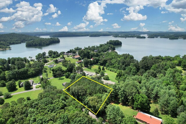 00 Dreamland Rd, Spring City, TN 37381
