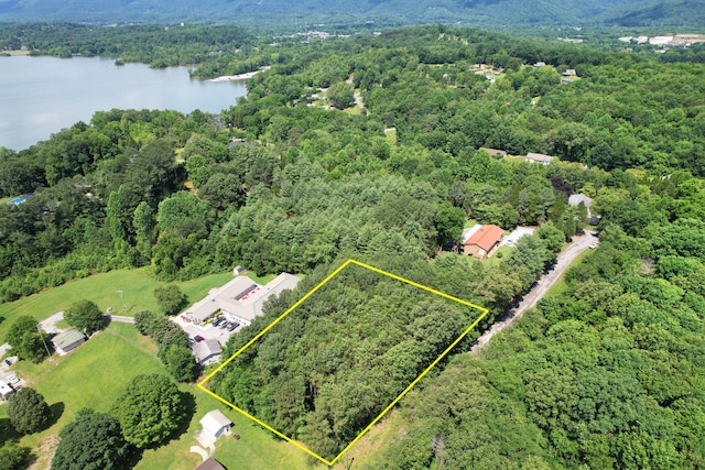 00 Dreamland Rd, Spring City, TN 37381