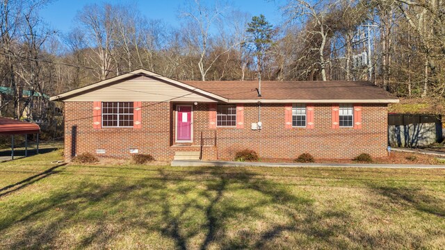 6202 Harrison Ooltewah Rd, Harrison TN, 37341, 3 bedrooms, 2 baths house for sale