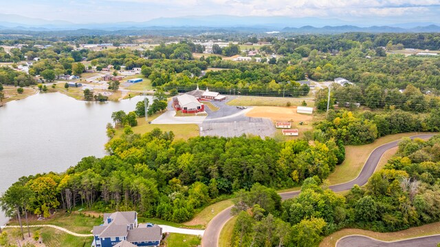 LOT103 Falcon Trl, Vonore, TN 37885