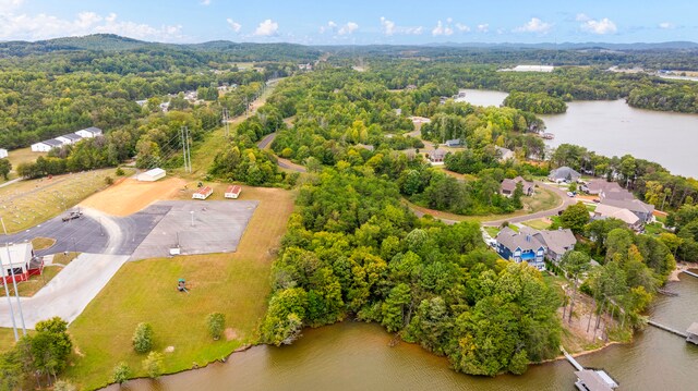 LOT103 Falcon Trl, Vonore, TN 37885