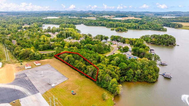 LOT103 Falcon Trl, Vonore, TN 37885