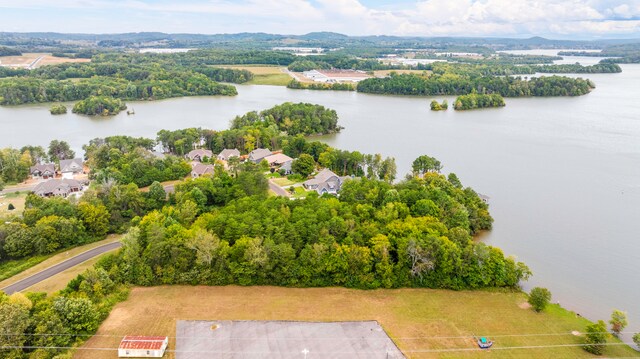 LOT103 Falcon Trl, Vonore, TN 37885