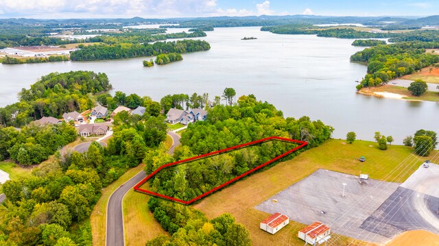 LOT103 Falcon Trl, Vonore, TN 37885