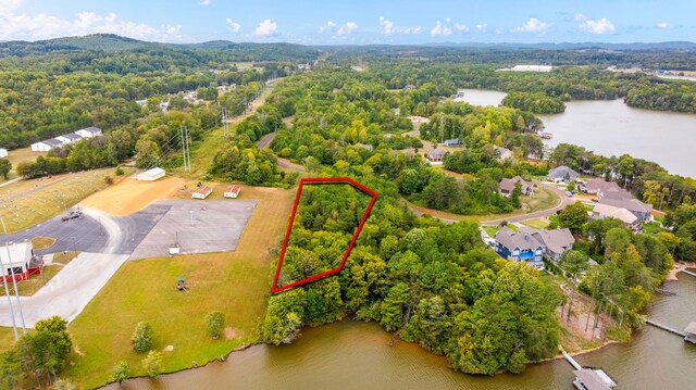 LOT103 Falcon Trl, Vonore, TN 37885