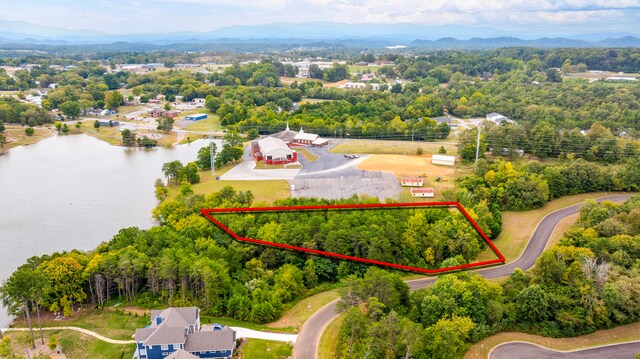 LOT103 Falcon Trl, Vonore, TN 37885