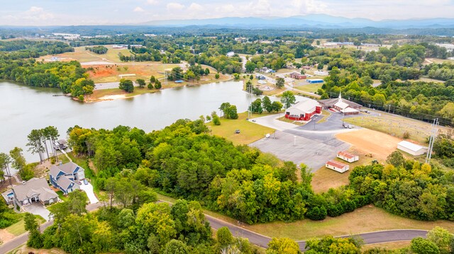 LOT103 Falcon Trl, Vonore, TN 37885