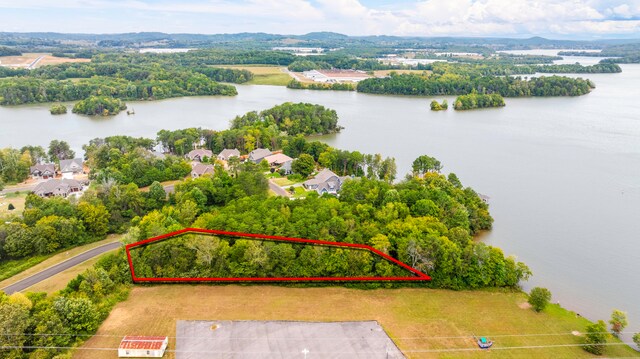 LOT103 Falcon Trl, Vonore, TN 37885