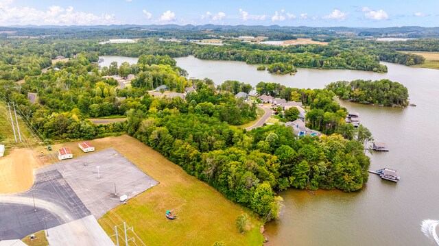 LOT103 Falcon Trl, Vonore, TN 37885