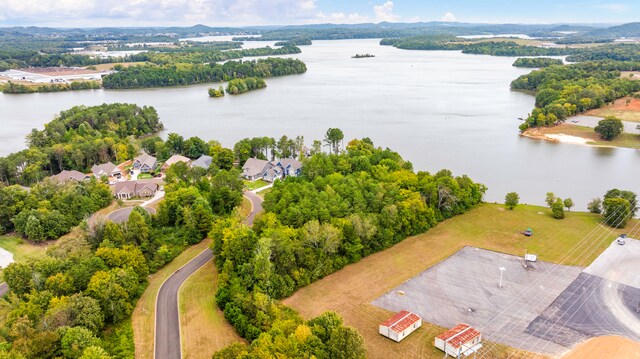 LOT103 Falcon Trl, Vonore, TN 37885