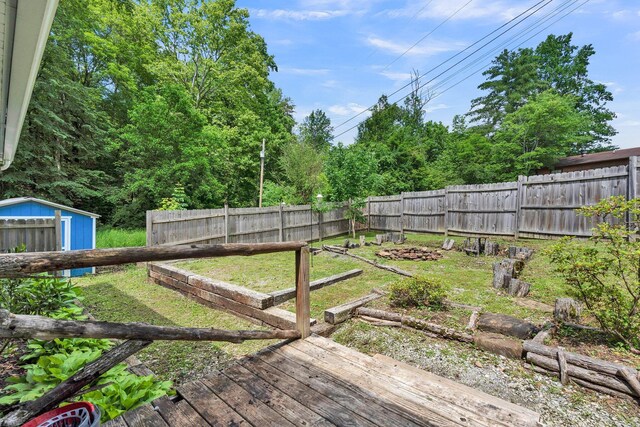 724 Sequoya Ln, Etowah, TN 37331