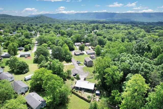 724 Sequoya Ln, Etowah, TN 37331