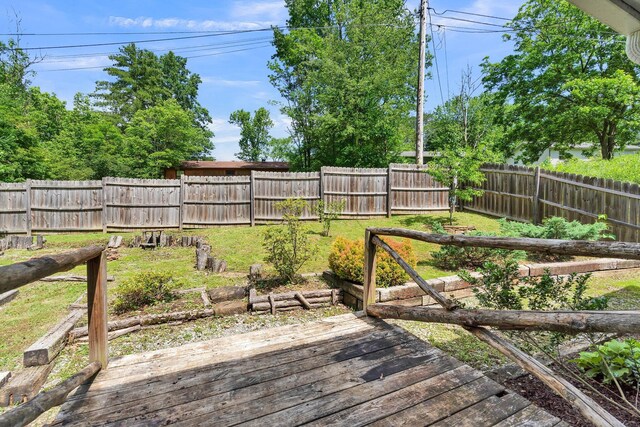724 Sequoya Ln, Etowah, TN 37331
