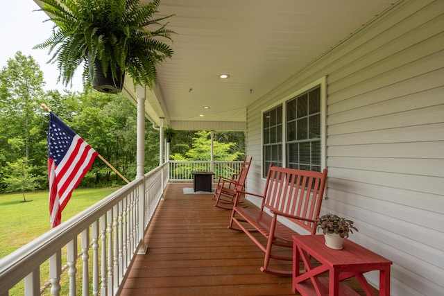 309 County Road 135, Athens, TN 37303 - photo 5