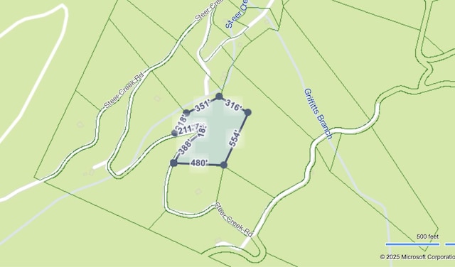 0 Steer Creek Rd, Tellico Plains, TN 37385 - photo 4
