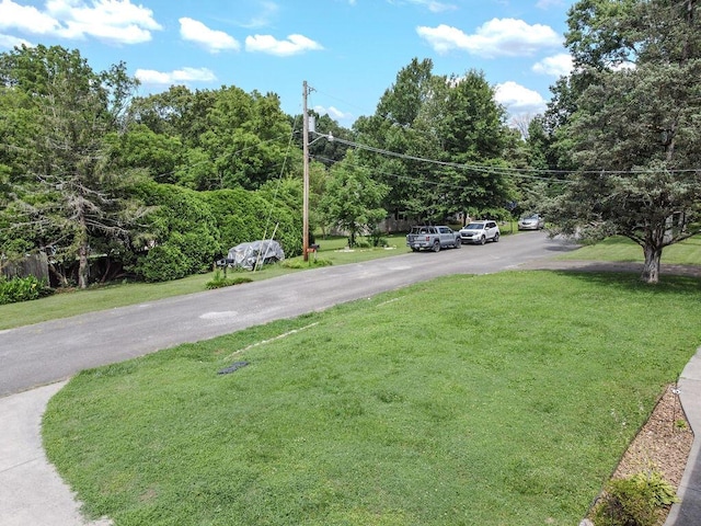 509 Carroll St, Etowah, TN 37331 - photo 26