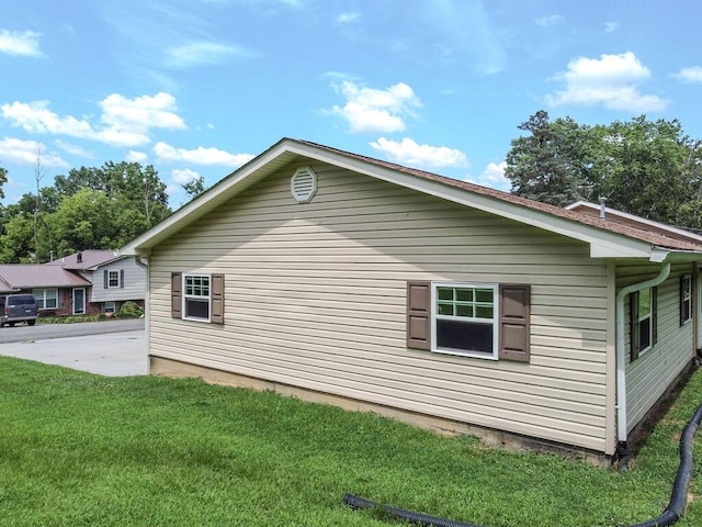 509 Carroll St, Etowah, TN 37331 - photo 16