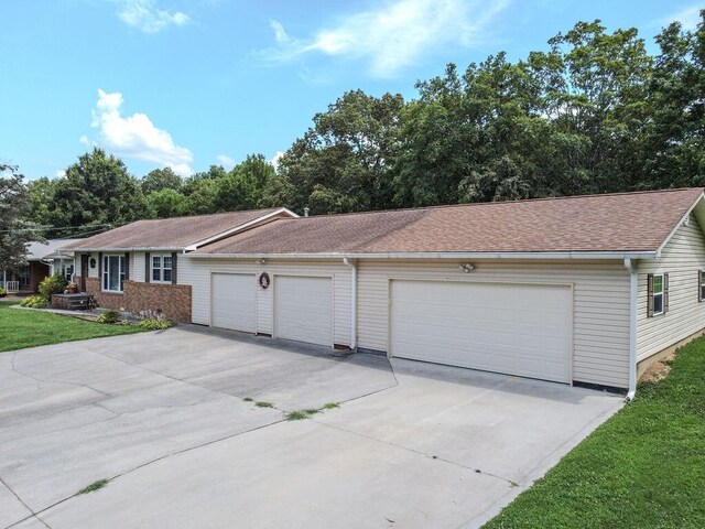 509 Carroll St, Etowah, TN 37331 - photo 17
