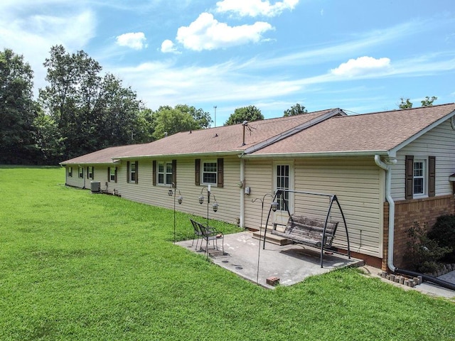 509 Carroll St, Etowah, TN 37331 - photo 10