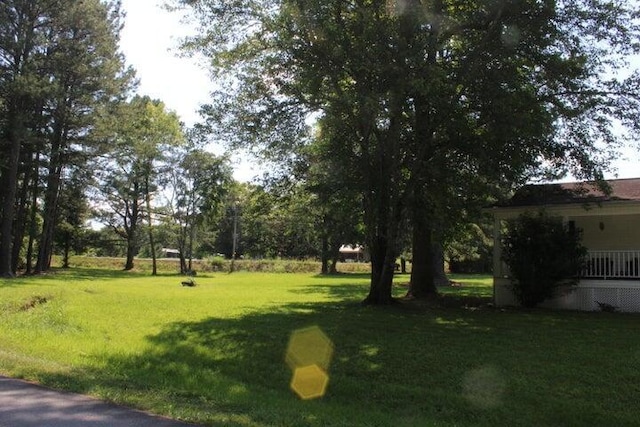 Listing photo 3 for 149 Eads Bluff Rd NW, Georgetown TN 37336