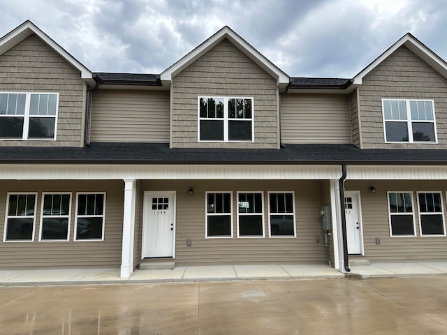 1342 Unity Dr NE Lot 19B, Cleveland TN, 37312, 3 bedrooms, 2.5 baths townhouse for sale