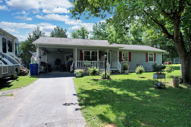 278 Van Davis Rd NW, Georgetown, TN 37336 - photo 1