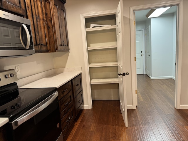 140 Croft Chapel Rd, Turtletown, TN 37391 - view of storage area