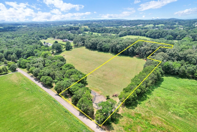 LOT1 Snow Hill Rd, Ooltewah, TN 37363
