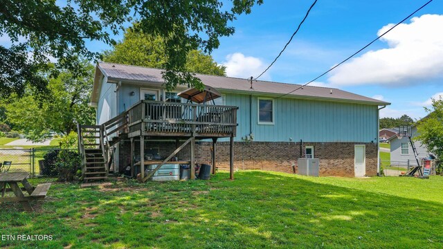 155 County Road 793, Etowah, TN 37331 - photo 33
