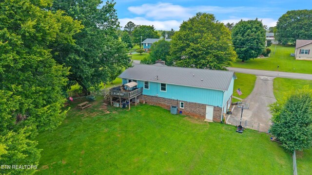 155 County Road 793, Etowah, TN 37331 - photo 37