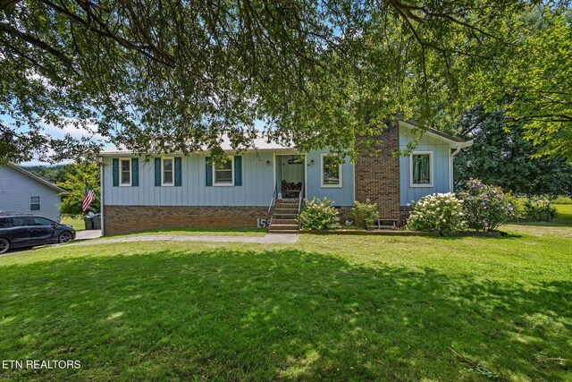 155 County Road 793, Etowah, TN 37331 - photo 4