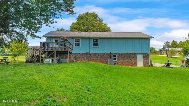 155 County Road 793, Etowah, TN 37331 - photo 35