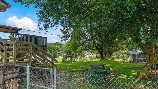 155 County Road 793, Etowah, TN 37331 - photo 32