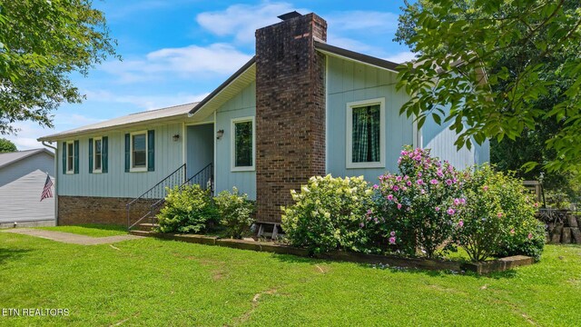 155 County Road 793, Etowah, TN 37331 - photo 3